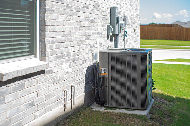 Reliable Heat Pump Repair contractor in Red Rock, TX by FH HVAC